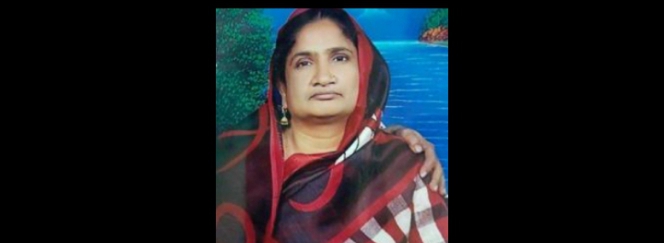 সিদ্ধিরগঞ্জে ঈদের দিনে স্বামীর হাতে স্ত্রী খুন