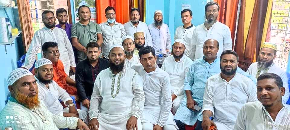 বাংলা‌দেশ নিটিং ওনার্স নির্বাচনকে ঘিরে ব্যস্ত কামাল-মিজান প্যানেল