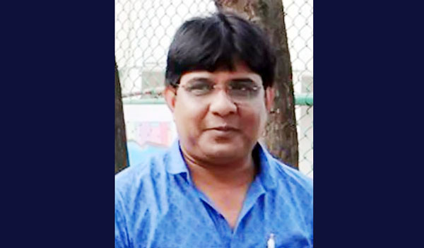 ভবানী শংকরের মন্দির দখলের পাঁয়তারা!