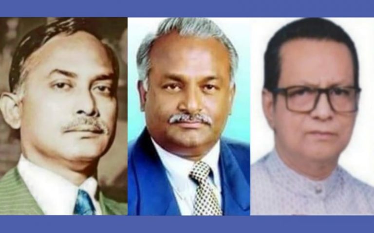 নেই জেলা বিএনপির ব্যানার, তৈমূর ঘুরছেন কালামের মহানগরে!