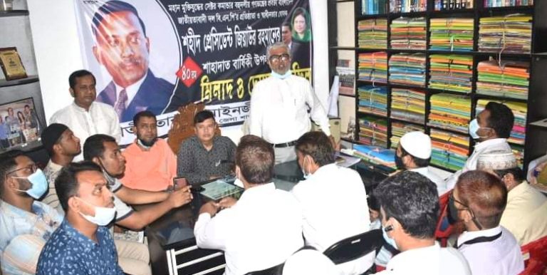 আইনজীবীদের ভোটের অধিকার ফিরিয়ে আনতে হবে: এড. সাখাওয়াত