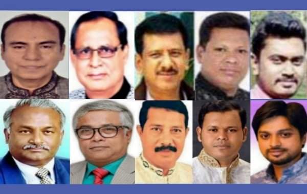 নারায়ণগঞ্জে নিরব আ’লীগ, সরব বিএনপি