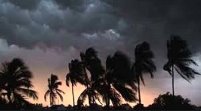 মৌসুমী বায়ুর প্রভাবে নারায়ণগঞ্জসহ সারাদেশে বৃষ্টিপাত