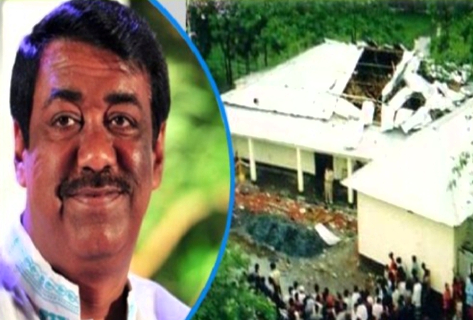 চাষাড়া বোমা হামলা, ২০ বছরেও শেষ হয়নি বিচারকাজ