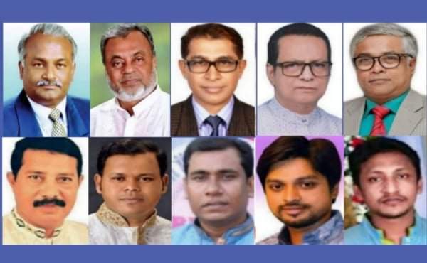 পুরানো ছন্দে ফিরছে না:গঞ্জ বিএনপি