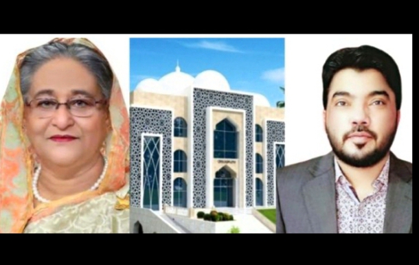 প্রধানমন্ত্রীর প্রতি আ’লীগ নেতা সায়েমের কৃতজ্ঞতা