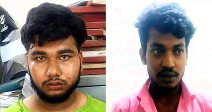 ২৪ ঘন্টায় রহস্য উন্মোচন “এ যেনো ম্যাজিক”