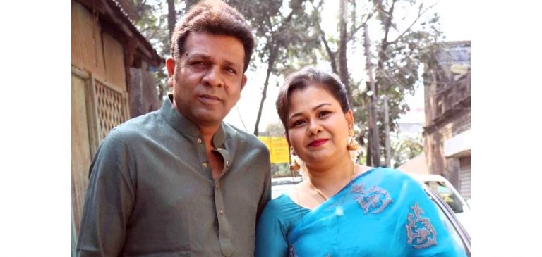 সস্ত্রীক করোনায় আক্রান্ত কাউন্সিলর বাবু, দোয়া প্রার্থনা