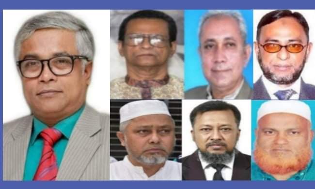 মহানগর বিএনপি এখন “ওয়ান ম্যান শো”