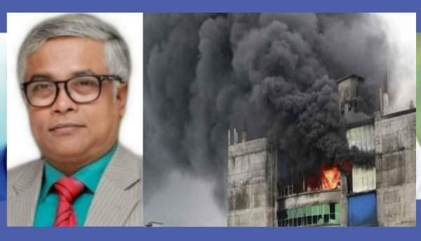 রূপগঞ্জ ট্রাজেডি, অ্যাডভোকেট সাখাওয়াতের শোক প্রকাশ