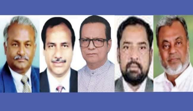 বিএনপি আমলে গড়েছেন টাকার পাহাড়, কর্মীদের দুঃসময়ে নিখোঁজ