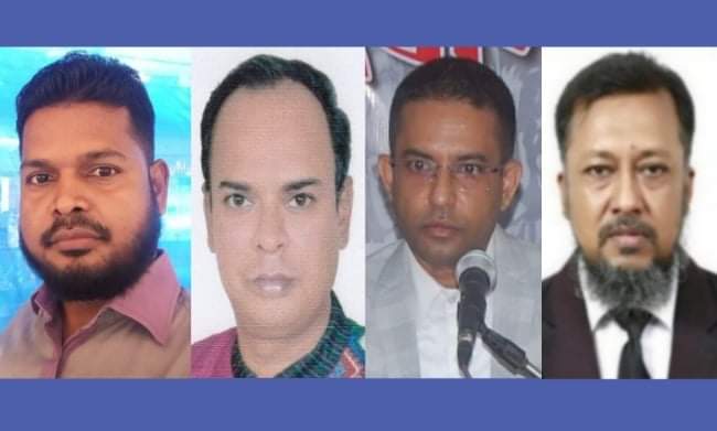 ডামি প্রার্থীদের হাকডাক!