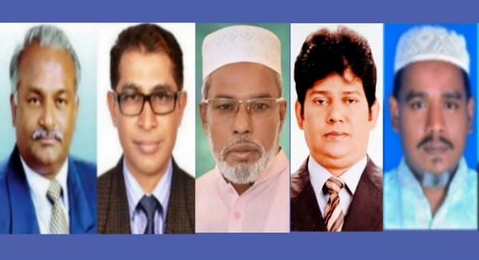 কমিটি বাণিজ্য, সোনারগাঁয়ে তিন জনের সাইনিং পাওয়ার!