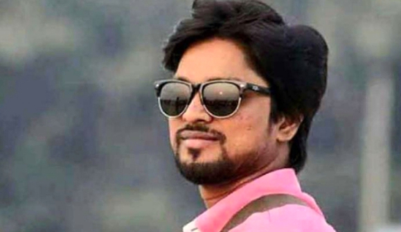 ছাত্রদল সভাপতি মশিউর রনি গ্রেপ্তার