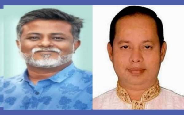 কাউন্সিলর খোরশেদের বাড়িতে হামলা: মাহবুবের নিন্দা ও প্রতিবাদ