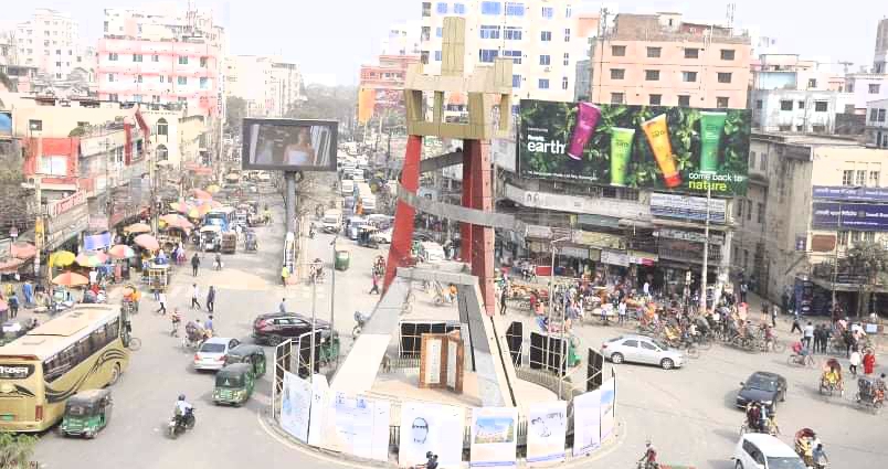 ২৪ ঘন্টায় নারায়ণগঞ্জে তিনজনের মৃত্যু, আক্রান্ত ২৩০