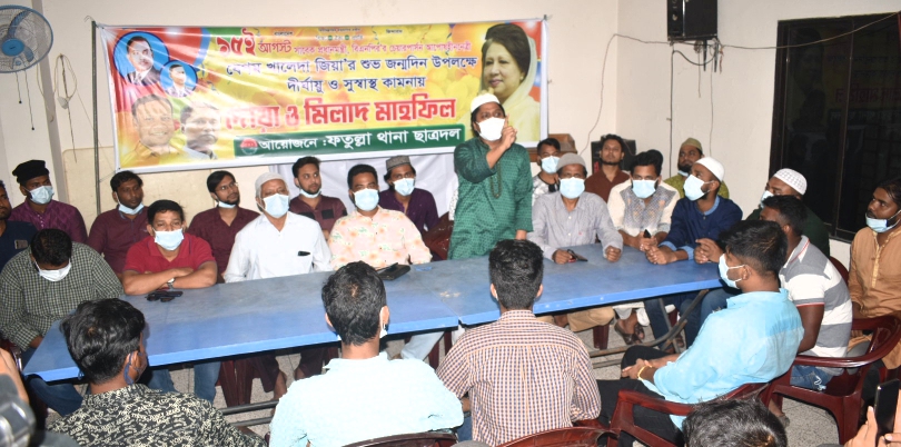 সামনে কঠিন সময় যুদ্ধের প্রস্তুতি নিন: মশিউর রনি