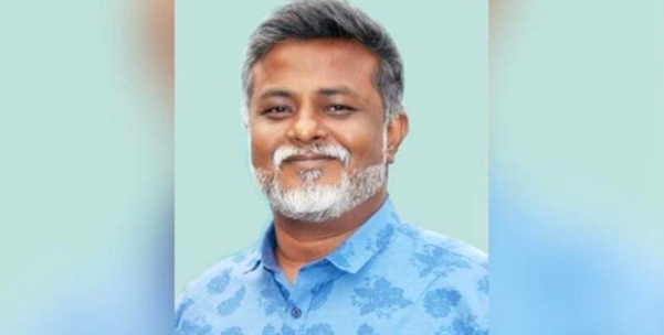 মসজিদে দেওয়া ওয়াদা ভঙ্গ করছেন খোরশেদ!