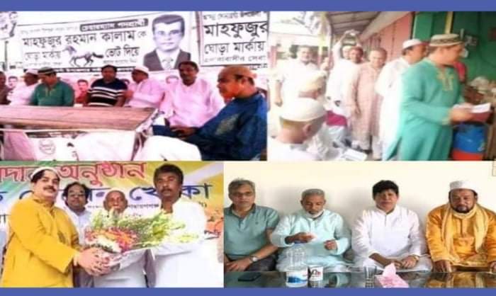 সোনারগাঁয়ে আ:লীগ জাপা’র হাতে যাচ্ছে বিএনপির নেতৃত্ব!