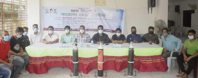 করোনা মোকাবেলায় বাংলাদেশের স্বাস্থ্য মন্ত্রণালয় ব্যর্থ: স্বপন