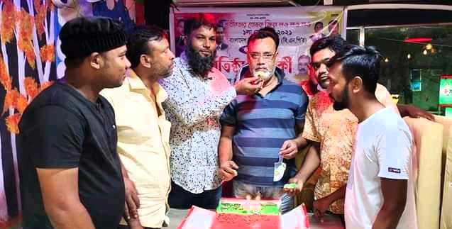 গণতন্ত্র পুনরুদ্ধারে পদ প্রত্যাশীদের ওয়ানম্যান শো রাজনীতি বন্ধ করতে হবে: শহিদুল