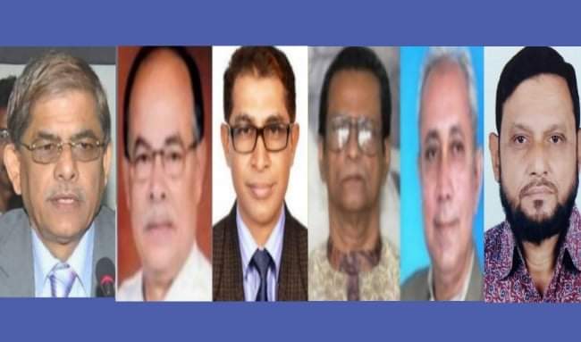 সিদ্ধিরগঞ্জে কমিটি দিতে আইনগত বাঁধা!