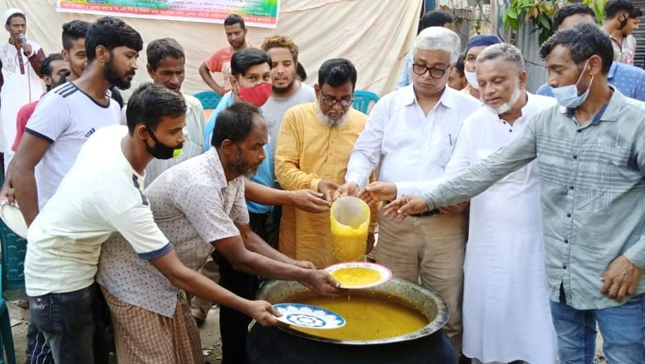 চূড়ান্ত আন্দোলনের প্রস্তুতি নিন: সাখাওয়াত