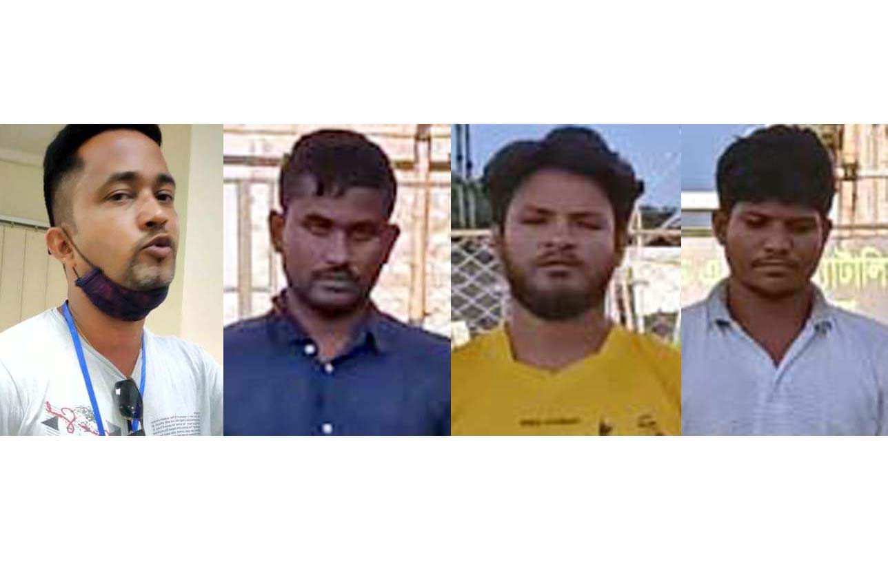 প্রভাবশালীর শেল্টারে ওদের মাদক ব্যবসা!