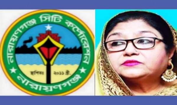 পরিবর্তনের ট্রাম্পকার্ড পারভীন ওসমান