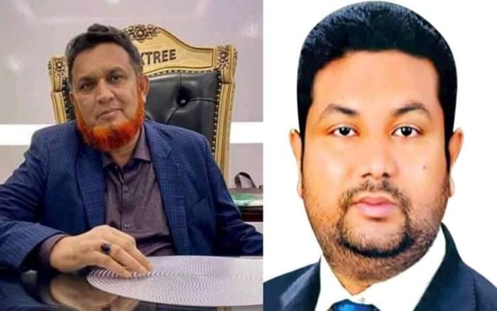 বিএনপি নেতা নজরুল ইসলাম আজাদের পিতা আর নেই