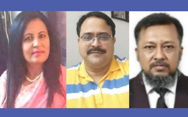 বিদিশার বিএনপি ভাঙ্গার মিশনে টিপু-সায়েম!