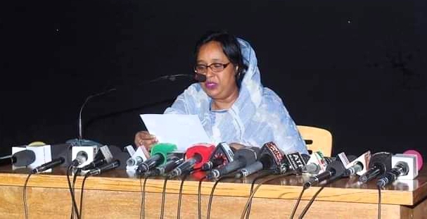 আইভীর শেষ বাজেট ঘোষণা!