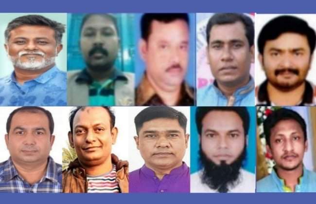 “যুবদলে টাকার খেলা বন্ধ করুন”