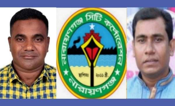 ৮ নং ওয়ার্ডে রুহুল আমিনের বিকল্প সাগর প্রধান