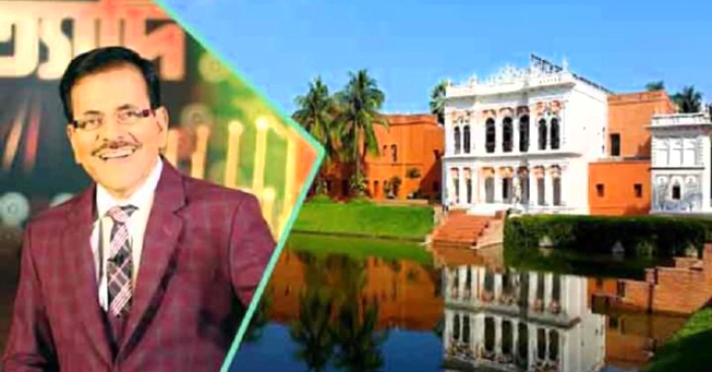 ‘ইত্যাদি’ এবার সোনারগাঁয়ে, দেখাবেনা বিটিভি