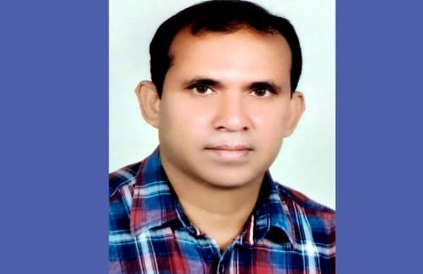 নাসিক ৩নং ওয়ার্ডে প্রার্থী হচ্ছেন বঙ্গবন্ধু ফেলোশিপ প্রাপ্ত গবেষক খসরু