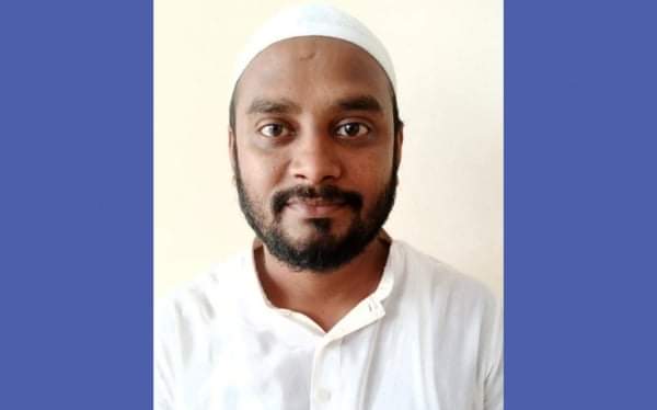 কুতুবপুরে “ডিজিটাল ওয়ার্ড” গড়ার প্রত্যয় ইমান আলীর