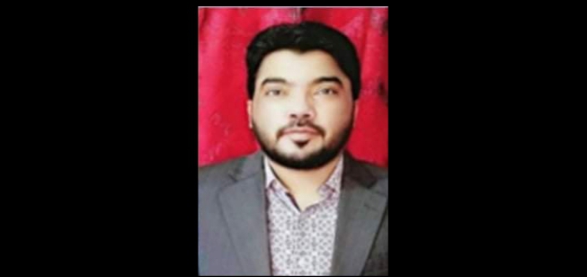 সুষ্ঠু নির্বাচনের দাবিতে রাষ্ট্রীয় ৮টি দপ্তরে চেয়ারম্যান প্রার্থী সায়েমের লিখিত আবেদন