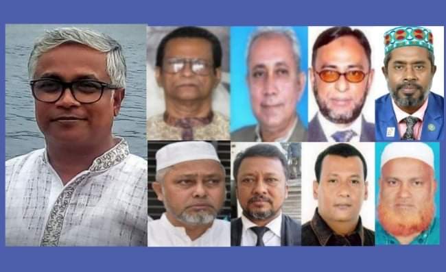 মহানগর বিএনপির অস্তিত্ব টিকিয়ে রেখেছেন সাখাওয়াত