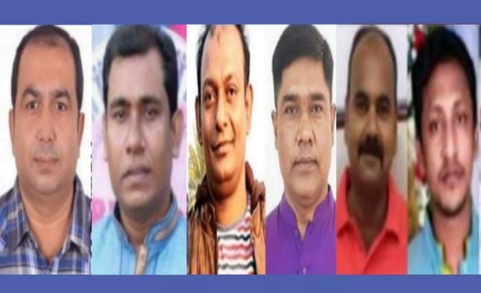 ঘোষণার অপেক্ষায় মহানগর যুবদলের আহ্বায়ক কমিটি