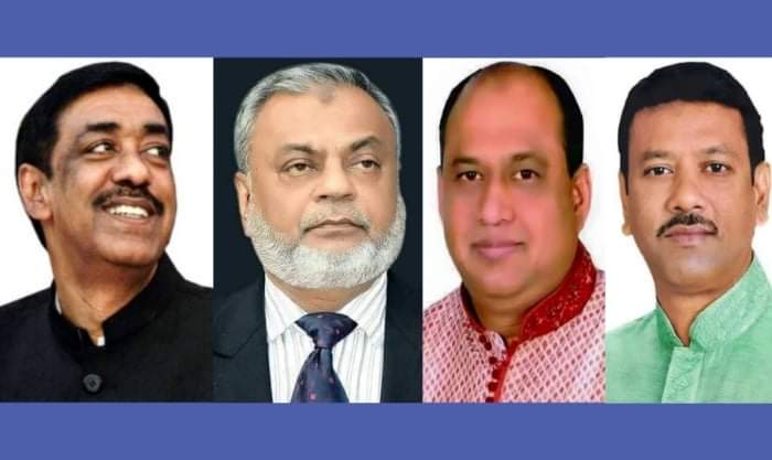 সেন্টুর নৌকায় গিয়াস শাহ আলমের স্বস্তি, হুমকিতে শামীম ওসমান