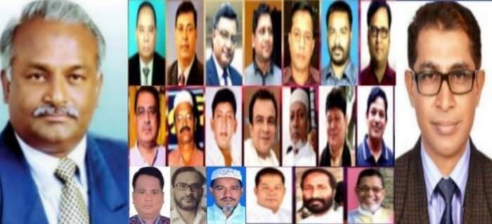 ১০ মাসেও কমিটি দিতে ব্যর্থ জেলা বিএনপি