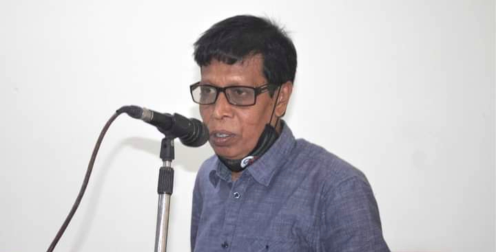 দিনের আলোয় বিসর্জন শেষ করতে হবে: শিপন সরকার