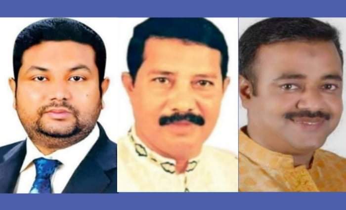 আজাদের পকেট কমিটিতে ক্ষুব্দ আড়াইহাজার যুবদল, পাল্টা কমিটির হুঁশিয়ারি