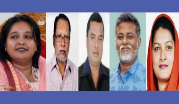 সরকারবিরোধীদের প্রশ্রয়ের খেসারত, আইভীর নৌকা নিয়ে সংশয়!