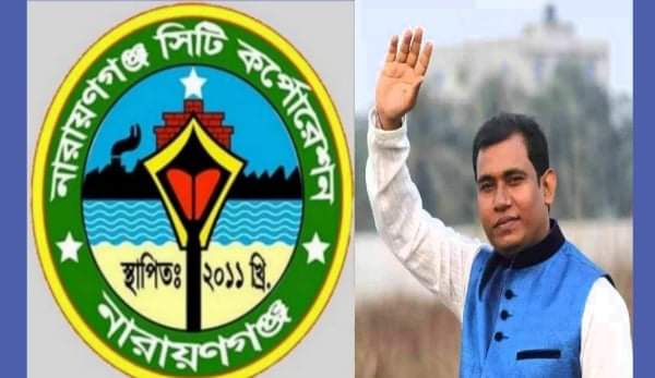 ৮নং ওয়ার্ডে প্রার্থী হওয়ার ঘোষণা দিলেন সাগর প্রধান