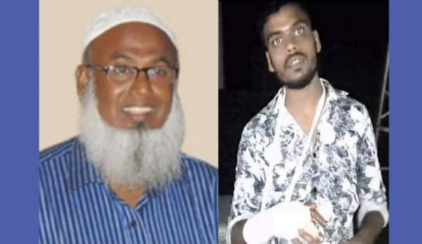 আলীরটেকে জাকির বাহিনীর সন্ত্রাস, নিরীহ শ্রমিককে পিটিয়ে রক্তাক্ত জখম