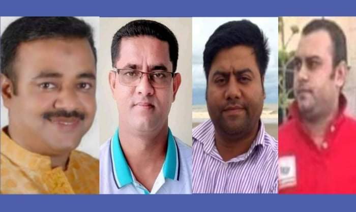 সভাপতি হওয়ার লোভে বিতর্কিতদের দিয়ে কমিটি সাজাচ্ছেন যুবদল সেক্রেটারি!