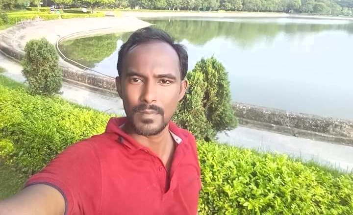 ফটোসাংবাদিক নয়নের দ্বিতীয় মৃত্যুবার্ষিকী আজ