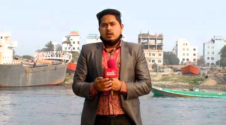 আইভীর ভাইয়ের মামলায় সাংবাদিক লিংকন গ্রেপ্তার